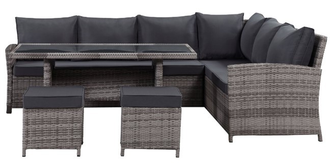 MC192-S KD SECTIONAL SET