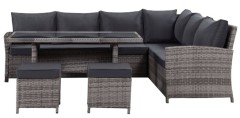 MC192-S KD SECTIONAL SET