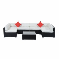 MS309 SECTIONAL SOFA SET