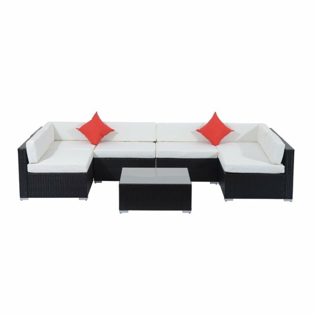 MS309 SECTIONAL SOFA SET