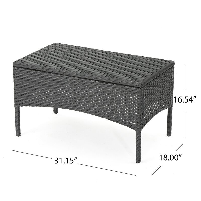 MC321 CONVERSATION SET