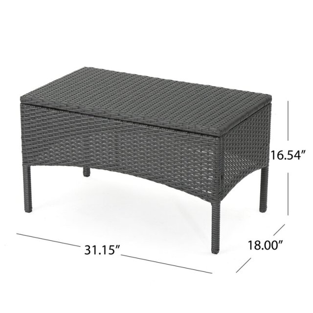 MC321 CONVERSATION SET