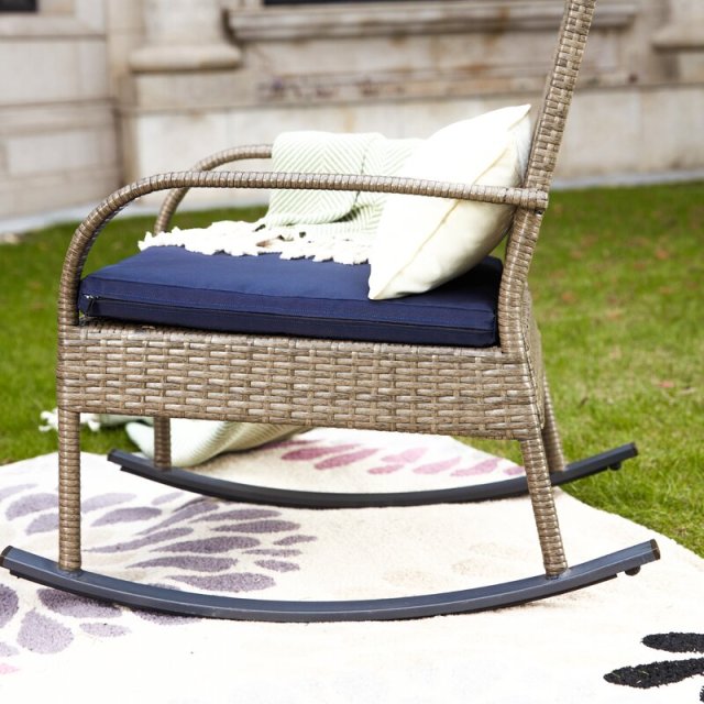 MB313 BISTRO SET