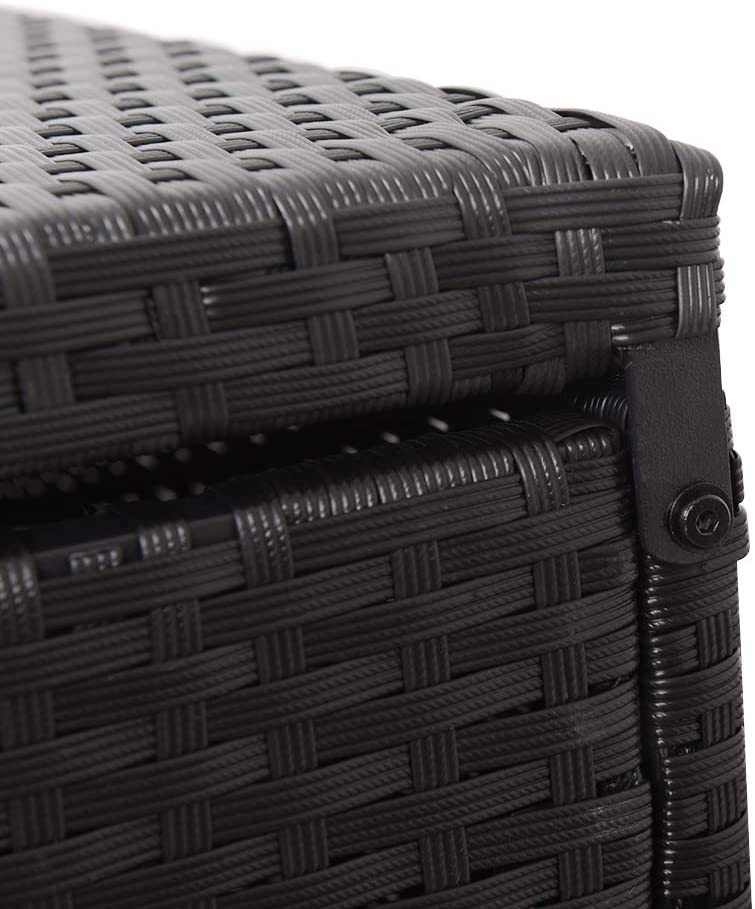 MR341 STORAGE BOX