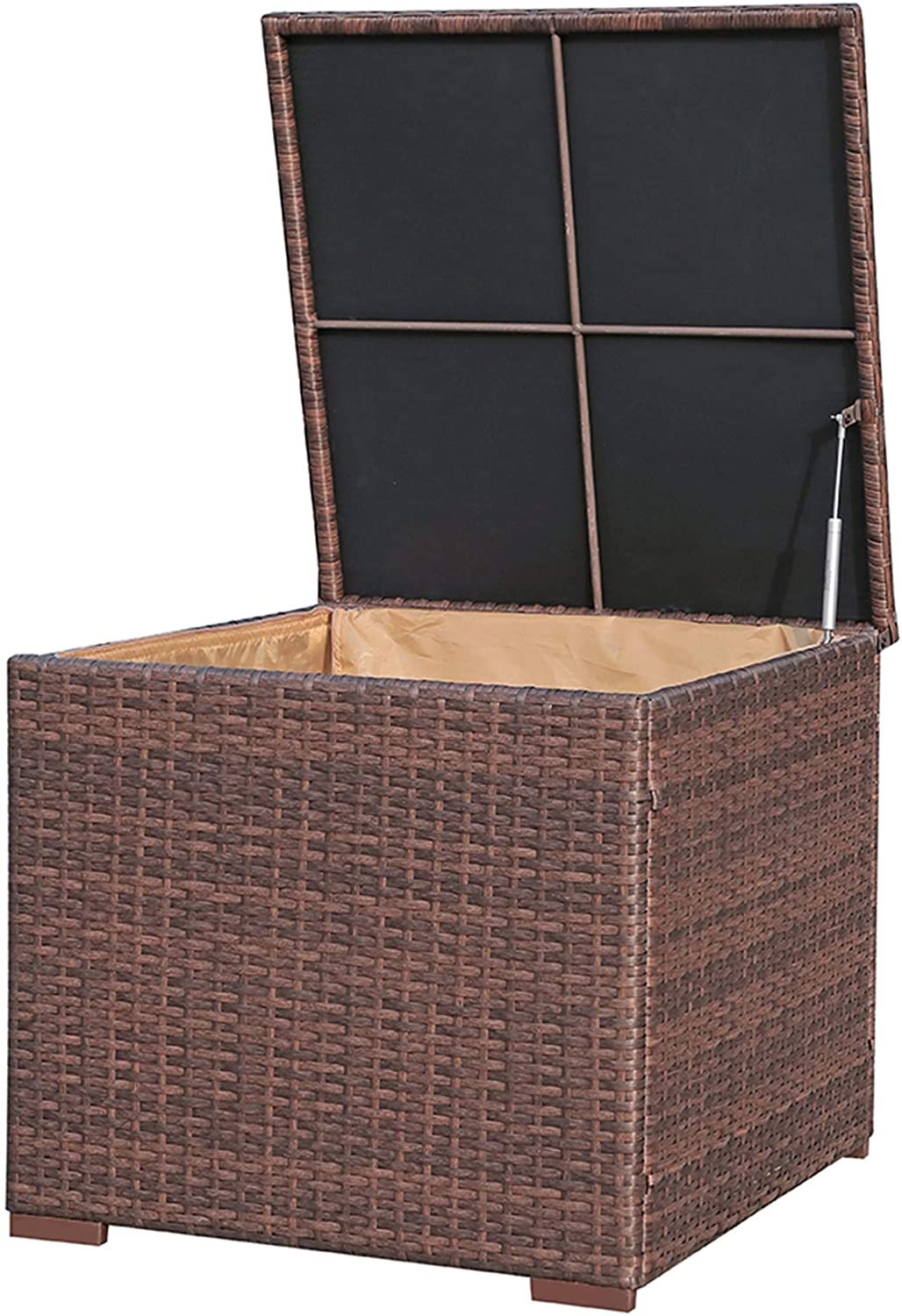 MR358 STORAGE BOX