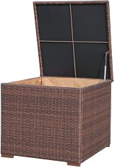 MR358 STORAGE BOX
