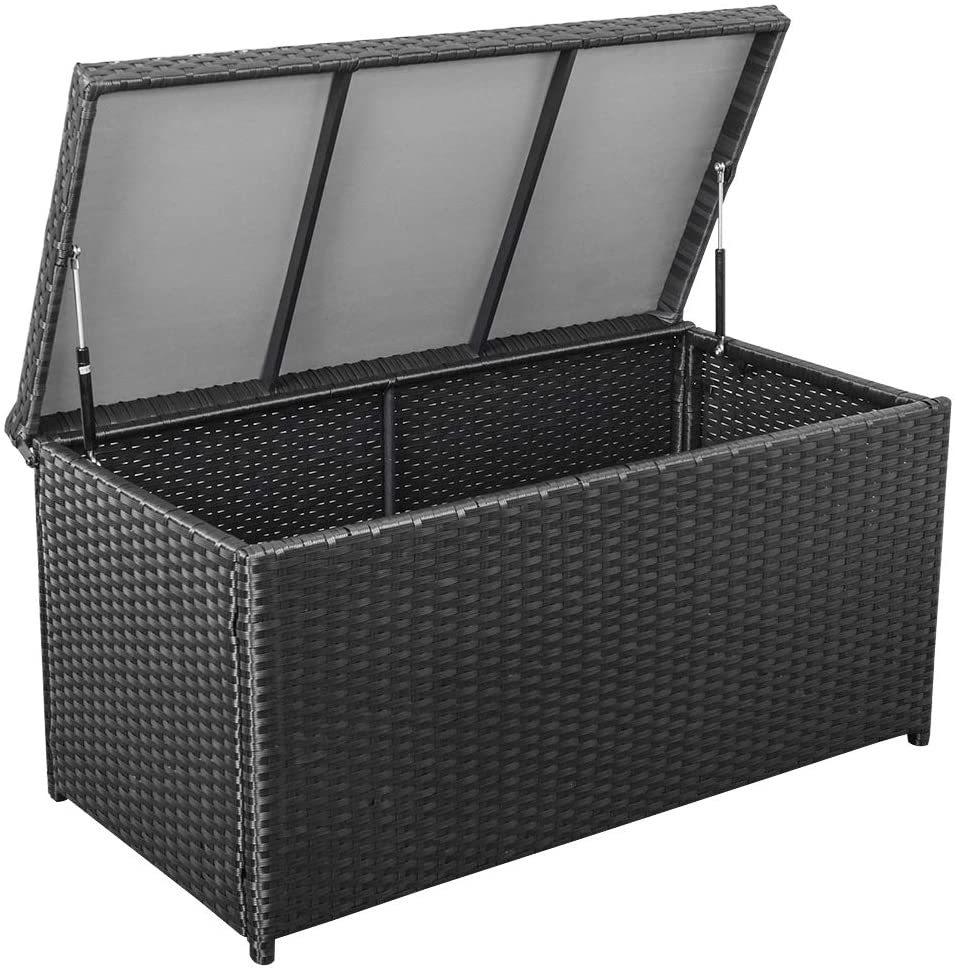 MR341 STORAGE BOX