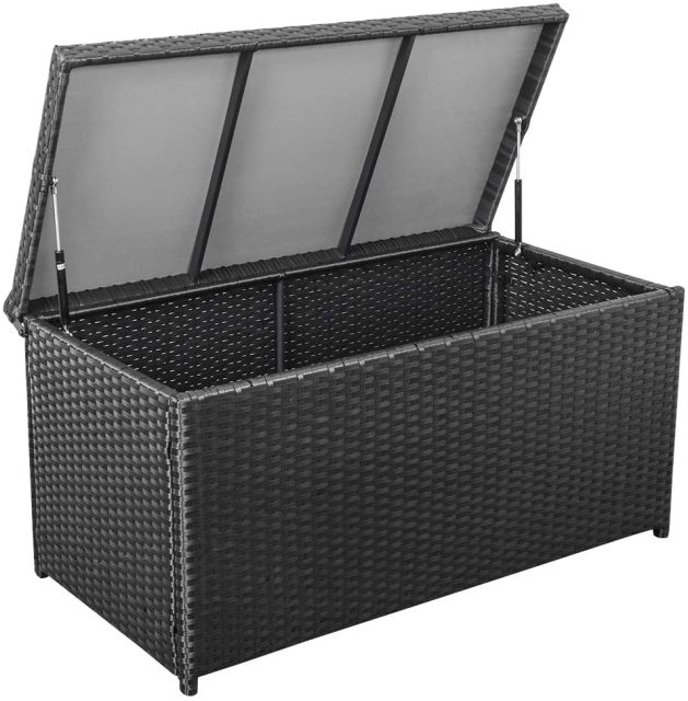 MR341 STORAGE BOX