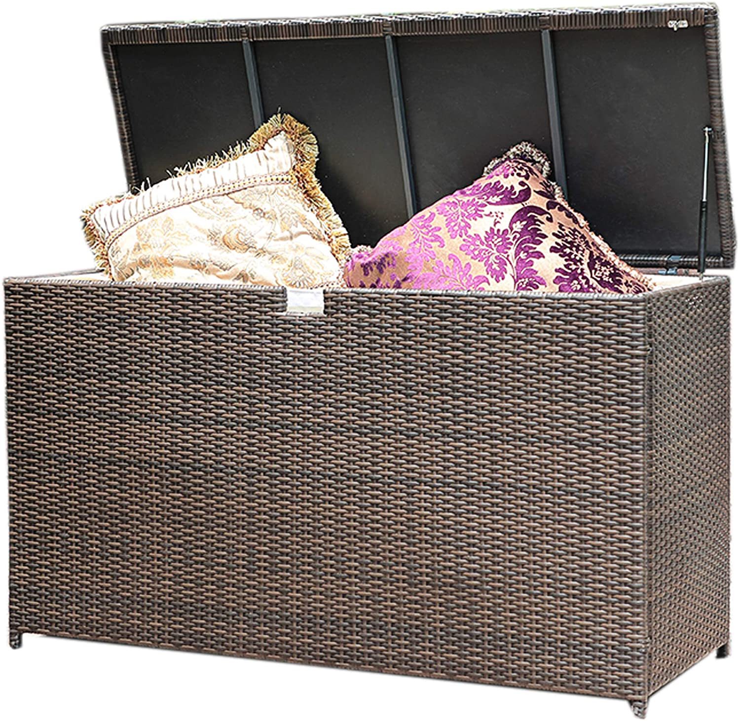 MR357 Outdoor Storage Case Bin