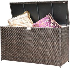 MR357 Outdoor Storage Case Bin