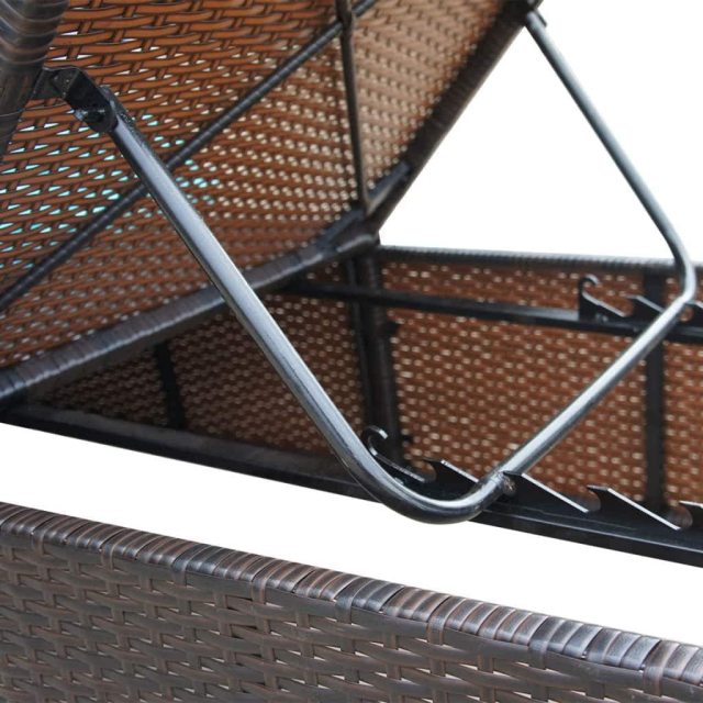 ML360 OUTDOOR LOUNGE SET