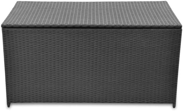 MR354 Outdoor Wicker Storage Box