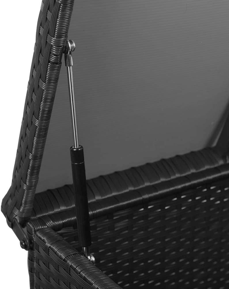MR341 STORAGE BOX