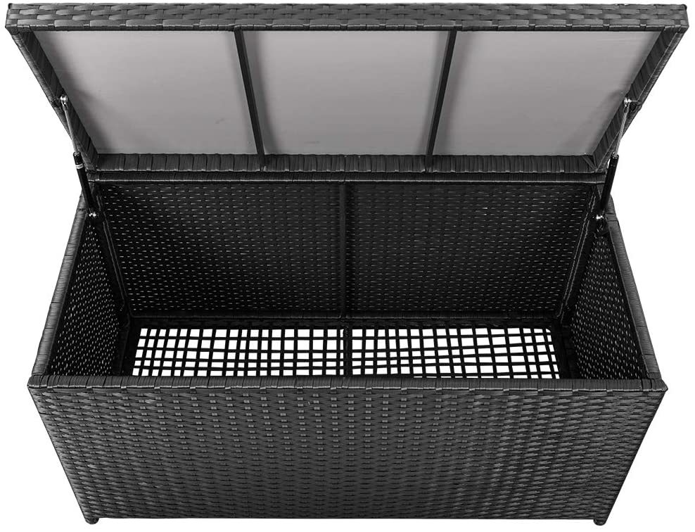 MR341 STORAGE BOX