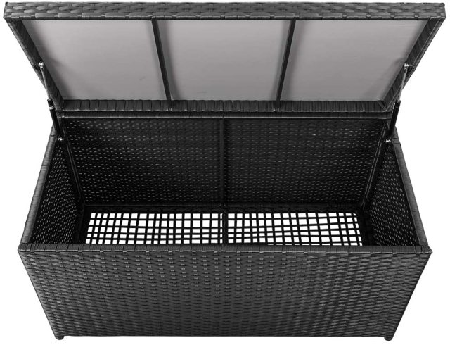 MR341 STORAGE BOX