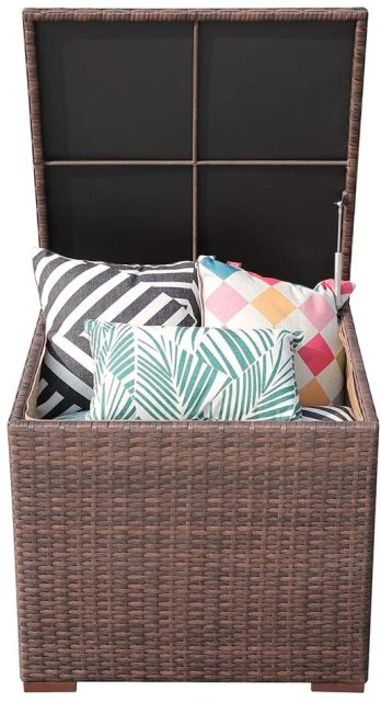 MR358 STORAGE BOX
