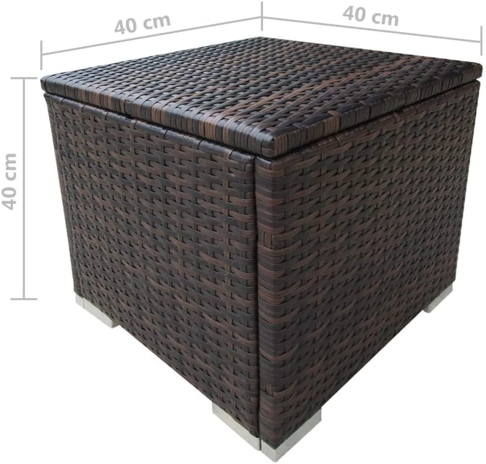 ML360 OUTDOOR LOUNGE SET