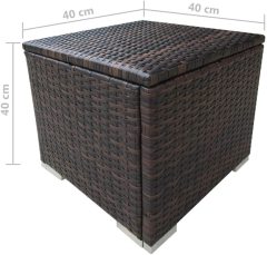 ML360 OUTDOOR LOUNGE SET