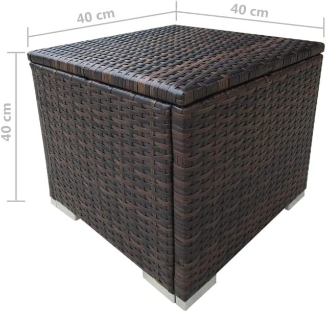 ML360 OUTDOOR LOUNGE SET