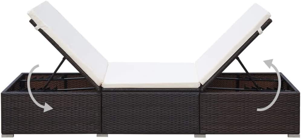 ML360 OUTDOOR LOUNGE SET