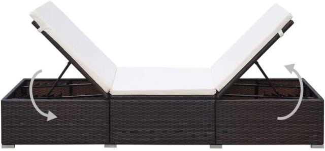 ML360 OUTDOOR LOUNGE SET