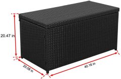 MR341 STORAGE BOX