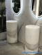 Stones mission.com,Calacatta White Marble Stand Sinks Stand Basins Wholesale,Xiamen Stones Mission Co.,Ltd,Calacatta White Marble Stand Sinks Stand Basins Wholesale