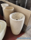 Stones mission.com,White Marble Stand Sinks,Xiamen Stones Mission Co.,Ltd,White Marble Stand Sinks