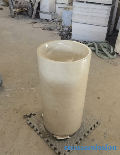 Stones mission.com,White Marble Stand Sinks Stand Basins Wholesale,Xiamen Stones Mission Co.,Ltd,White Marble Stand Sinks Stand Basins Wholesale