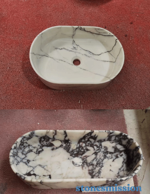 Stones mission.com,Oval Marble Washbasin,Xiamen Stones Mission Co.,Ltd,Oval Marble Washbasin