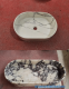 Stones mission.com,Oval Marble Washbasin,Xiamen Stones Mission Co.,Ltd,Oval Marble Washbasin