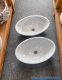 Stones mission.com,White Oval Marble Washbasin,Xiamen Stones Mission Co.,Ltd,White Oval Marble Washbasin