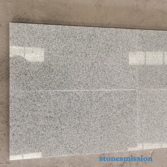 Stones mission.com,Elegant Light Grey Granite Slab,Xiamen Stones Mission Co.,Ltd,Elegant Light Grey Granite Slab