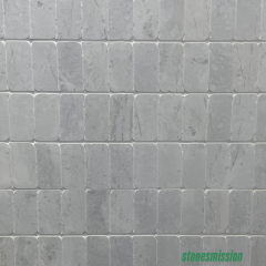 Stones mission.com,Grey Square Marble Mosaic Tiles,Xiamen Stones Mission Co.,Ltd,Grey Square Marble Mosaic Tiles