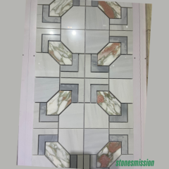 Stones mission.com,Geometric Patterned Marble Mosaic,Xiamen Stones Mission Co.,Ltd,Geometric Patterned Marble Mosaic