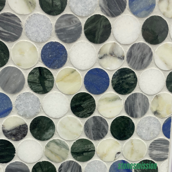 Stones mission.com,Gray and Translucent Rectangular Glass Marble Mosaic Tiles,Xiamen Stones Mission Co.,Ltd,Gray and Translucent Rectangular Glass Marble Mosaic Tiles