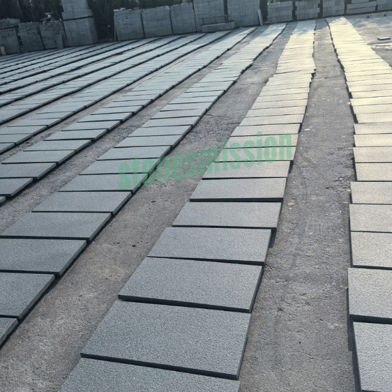 Stones mission.com,Sesame White Granite,Xiamen Stones Mission Co.,Ltd,Sesame White Granite