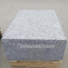 Stones mission.com,G603 Granite Kerbstone,Xiamen Stones Mission Co.,Ltd,G603 Granite Kerbstone