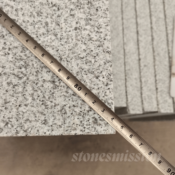 Stones mission.com,G603 Granite Flamed Tiles Cut To Size,Xiamen Stones Mission Co.,Ltd,G603 Granite Flamed Tiles Cut To Size