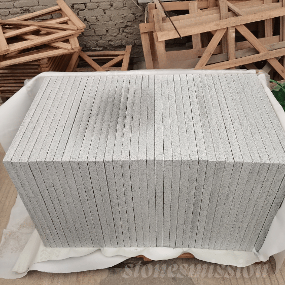 Stones mission.com,G603 Granite Flamed Tiles Cut To Size,Xiamen Stones Mission Co.,Ltd,G603 Granite Flamed Tiles Cut To Size