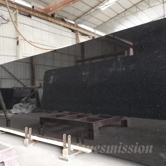 Stones mission.com,Black Galaxy Granite,Xiamen Stones Mission Co.,Ltd,Black Galaxy Granite