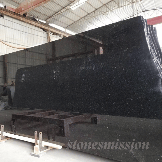 Stones mission.com,Black Galaxy Granite,Xiamen Stones Mission Co.,Ltd,Black Galaxy Granite