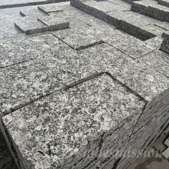 Stones mission.com,Butterfly Green Cube Stone Top Flamed Other Saw Cutting,Xiamen Stones Mission Co.,Ltd,Butterfly Green Cube Stone Top Flamed Other Saw Cutting