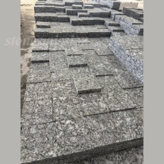 Stones mission.com,Butterfly Green Cube Stone Top Flamed Other Saw Cutting,Xiamen Stones Mission Co.,Ltd,Butterfly Green Cube Stone Top Flamed Other Saw Cutting