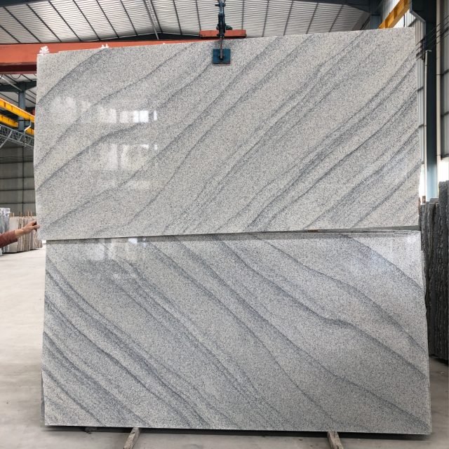 Stones mission.com,China Viscount White Granite Tile and Slabs For Project,Xiamen Stones Mission Co.,Ltd,China Viscount White Granite Tile and Slabs For Project