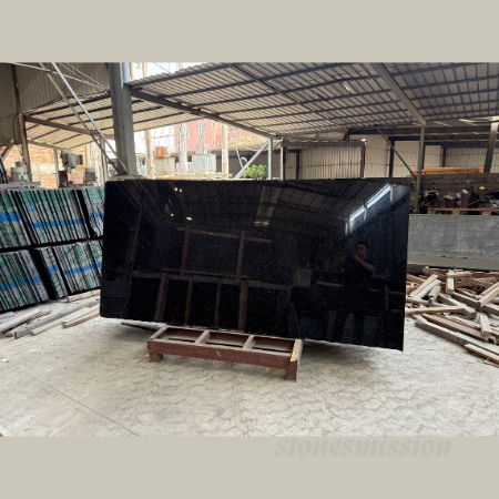 Stones mission.com,Angola Black Granite Big Slabs 5cm Polished Wholesale,Xiamen Stones Mission Co.,Ltd,Angola Black Granite Big Slabs 5cm Polished Wholesale