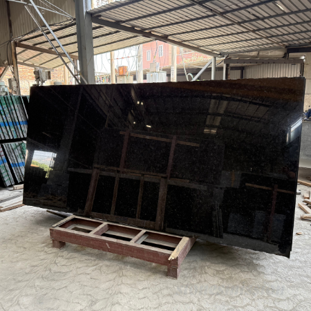Stones mission.com,Angola Black Granite Big Slabs 5cm Polished Wholesale,Xiamen Stones Mission Co.,Ltd,Angola Black Granite Big Slabs 5cm Polished Wholesale