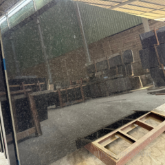 Stones mission.com,Angola Black Granite Big Slabs 5cm Polished Wholesale,Xiamen Stones Mission Co.,Ltd,Angola Black Granite Big Slabs 5cm Polished Wholesale