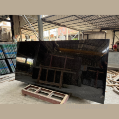 Stones mission.com,Angola Black Granite Big Slabs 5cm Polished Wholesale,Xiamen Stones Mission Co.,Ltd,Angola Black Granite Big Slabs 5cm Polished Wholesale