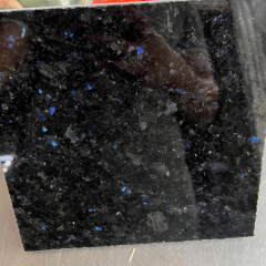 Stones mission.com,Blue In Night Granite Small Slabs Polished Blue Pearl Granite,Xiamen Stones Mission Co.,Ltd,Blue In Night Granite Small Slabs Polished Blue Pearl Granite